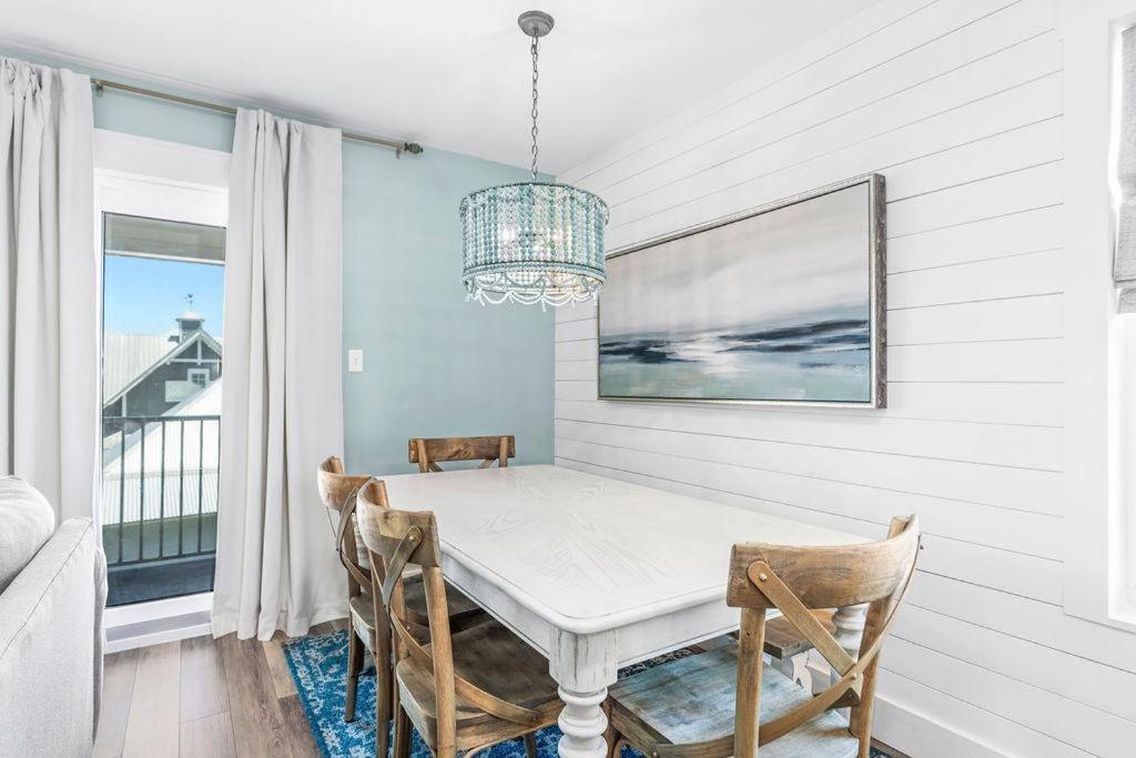 Beachside Villas #731 Санта Роса Бийч Екстериор снимка
